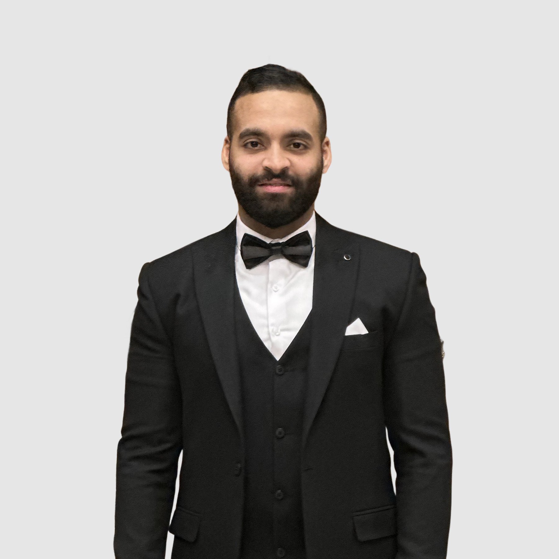 Omar Altohame, product and UX designer